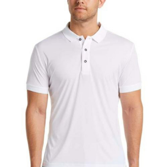 Original Penguin Solid Golf Polo Shirt NWT - Picture 1 of 6